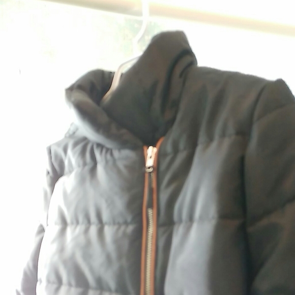 NWOT Black Jacket - Picture 5 of 6
